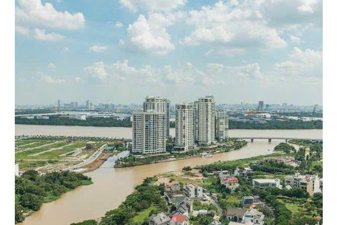 3PN - Cần cho thuê nhanh 20 triệu không bao phí quản lý