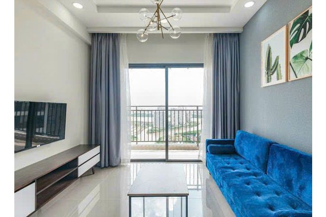 3PN - Cần cho thuê nhanh 20 triệu không bao phí quản lý