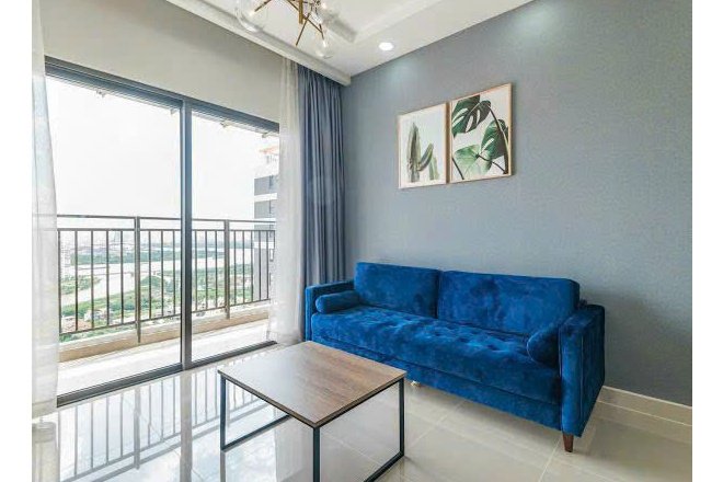 3PN - Cần cho thuê nhanh 20 triệu không bao phí quản lý