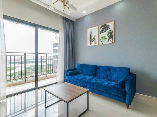 3PN - Cần cho thuê nhanh 20 triệu không bao phí quản lý