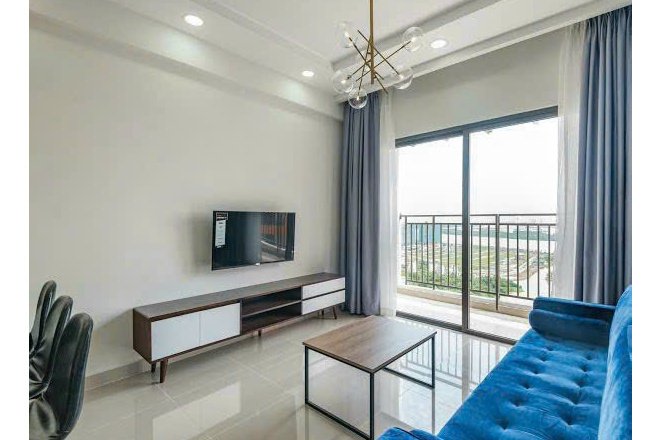 3PN - Cần cho thuê nhanh 20 triệu không bao phí quản lý