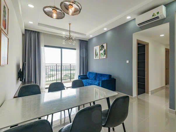 3PN - Cần cho thuê nhanh 20 triệu không bao phí quản lý