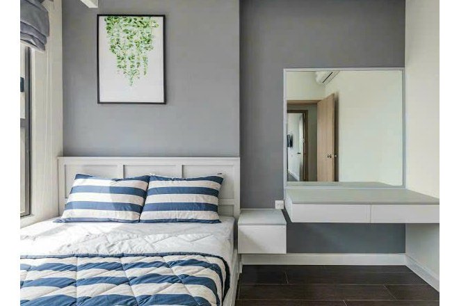 3PN - Cần cho thuê nhanh 20 triệu không bao phí quản lý