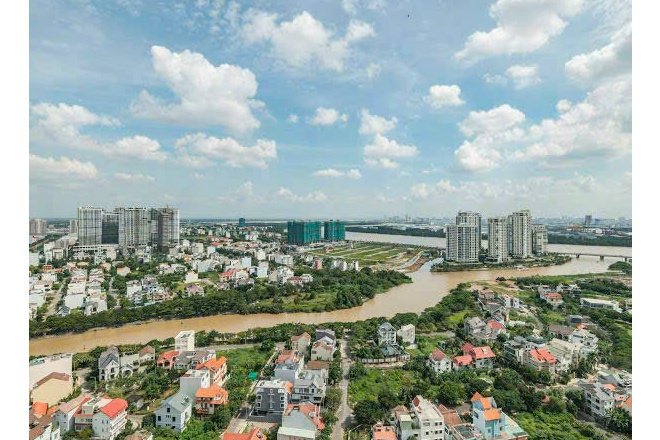 3PN - Cần cho thuê nhanh 20 triệu không bao phí quản lý