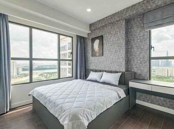 3PN - Cần cho thuê nhanh 20 triệu không bao phí quản lý