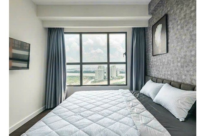 3PN - Cần cho thuê nhanh 20 triệu không bao phí quản lý