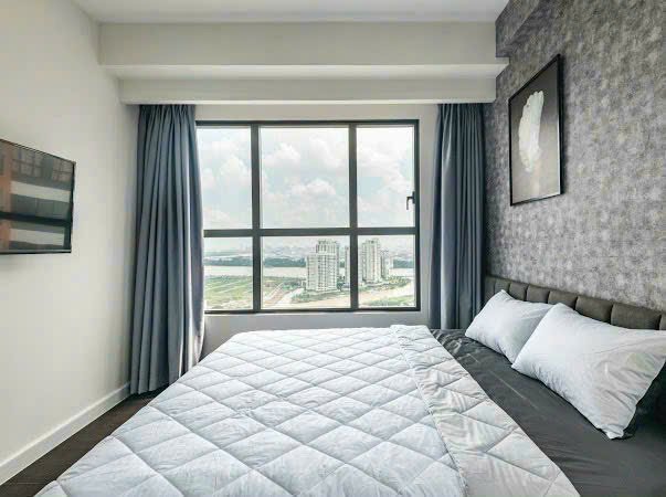 3PN - Cần cho thuê nhanh 20 triệu không bao phí quản lý