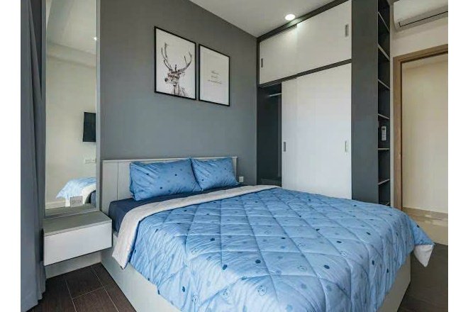 3PN - Cần cho thuê nhanh 20 triệu không bao phí quản lý