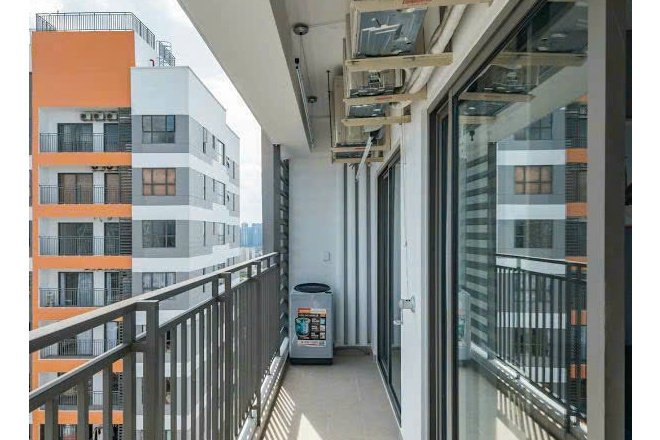 3PN - Cần cho thuê nhanh 20 triệu không bao phí quản lý