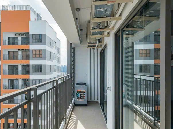 3PN - Cần cho thuê nhanh 20 triệu không bao phí quản lý