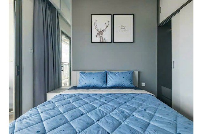 3PN - Cần cho thuê nhanh 20 triệu không bao phí quản lý