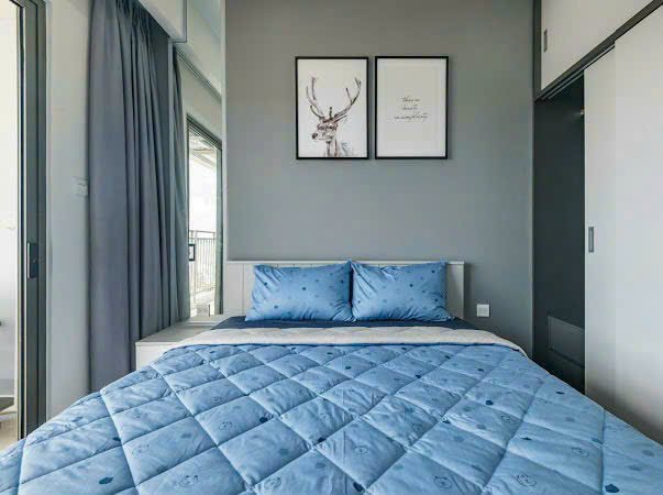 3PN - Cần cho thuê nhanh 20 triệu không bao phí quản lý