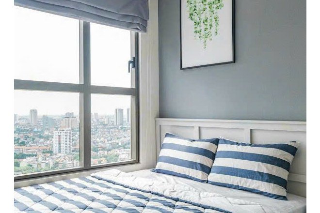 3PN - Cần cho thuê nhanh 20 triệu không bao phí quản lý