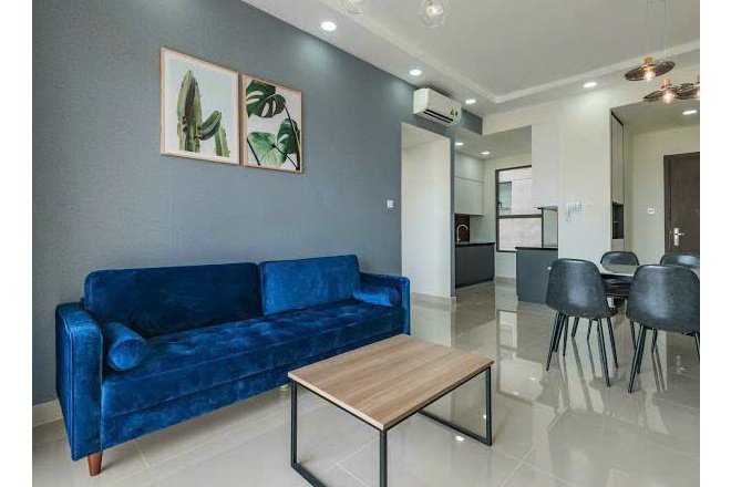 3PN - Cần cho thuê nhanh 20 triệu không bao phí quản lý