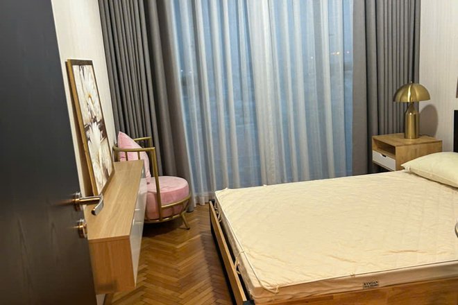 CHO THUÊ 1PN TRỐNG SẴN 17 TRIỆU/ THÁNG THÁP C