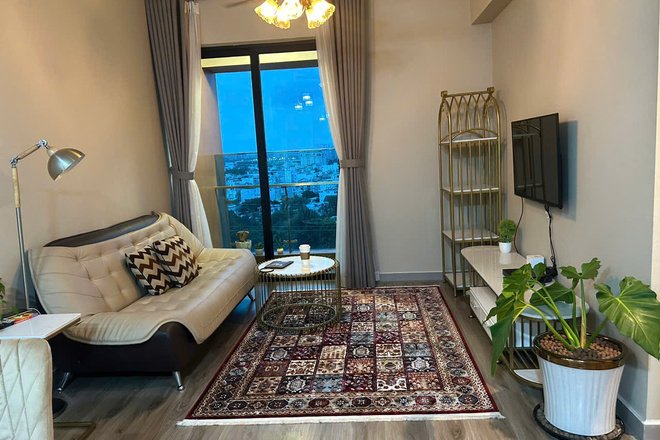 CHO THUÊ 1PN TRỐNG SẴN 17 TRIỆU/ THÁNG THÁP C