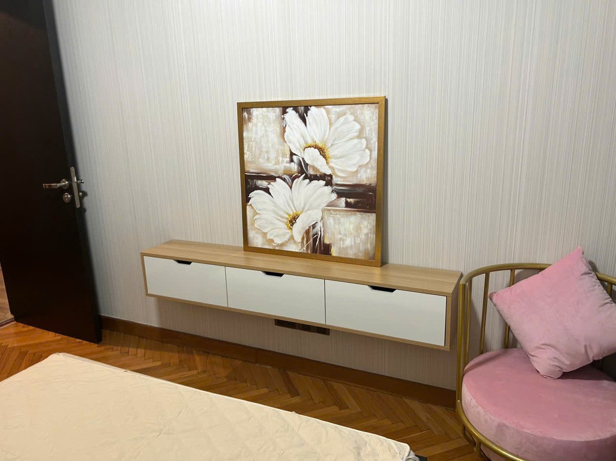 CHO THUÊ 1PN TRỐNG SẴN 17 TRIỆU/ THÁNG THÁP C