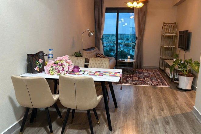 CHO THUÊ 1PN TRỐNG SẴN 17 TRIỆU/ THÁNG THÁP C