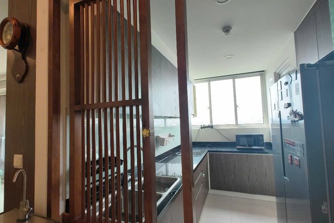 CHO THUÊ 3PN-138 M2, GIÁ THUÊ 30 TRIỆU. THÁNG VISTA VERDE