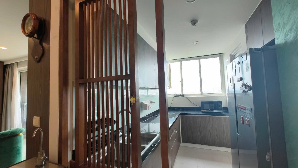 CHO THUÊ 3PN-138 M2, GIÁ THUÊ 30 TRIỆU. THÁNG VISTA VERDE