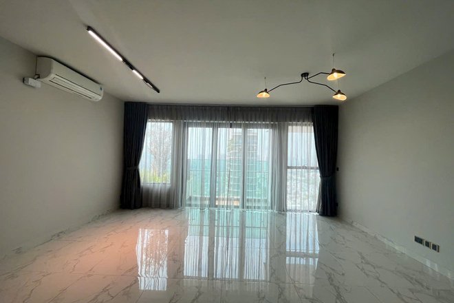 5BR -181 M2 DUPLEX CHO THUÊ 65 TRIỆU/ THÁNG FELIZ EN VISTA