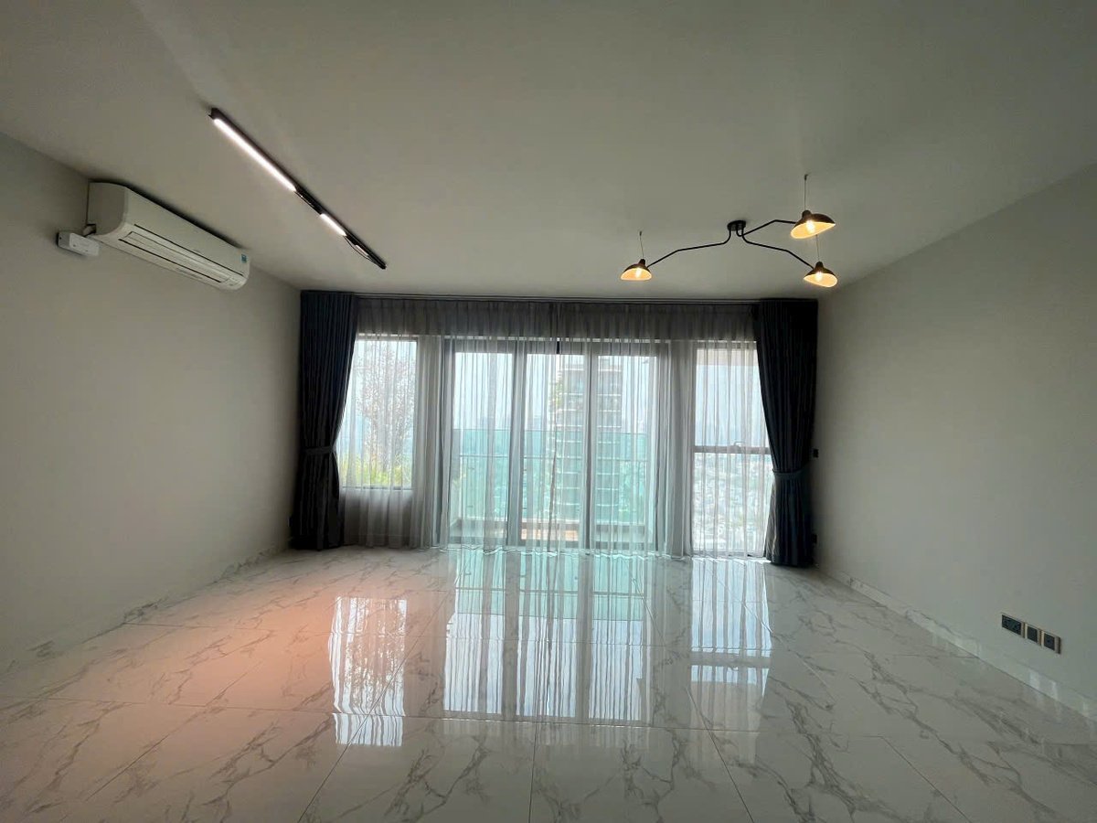 5BR -181 M2 DUPLEX CHO THUÊ 65 TRIỆU/ THÁNG FELIZ EN VISTA