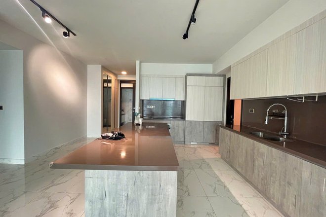 5BR -181 M2 DUPLEX CHO THUÊ 65 TRIỆU/ THÁNG FELIZ EN VISTA