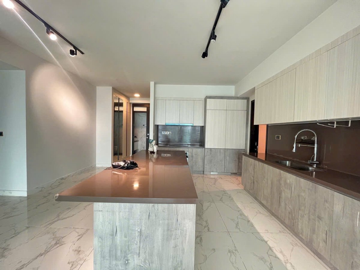 5BR -181 M2 DUPLEX CHO THUÊ 65 TRIỆU/ THÁNG FELIZ EN VISTA