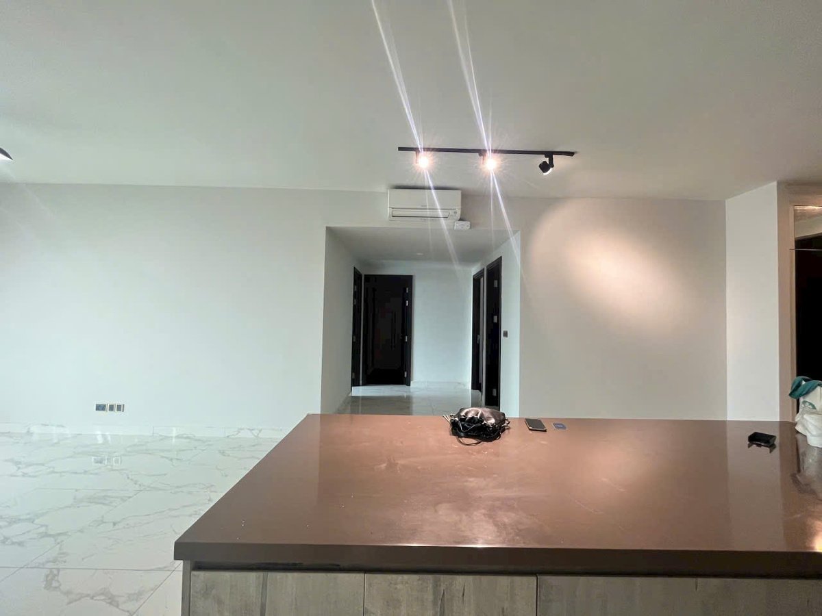 5BR -181 M2 DUPLEX CHO THUÊ 65 TRIỆU/ THÁNG FELIZ EN VISTA