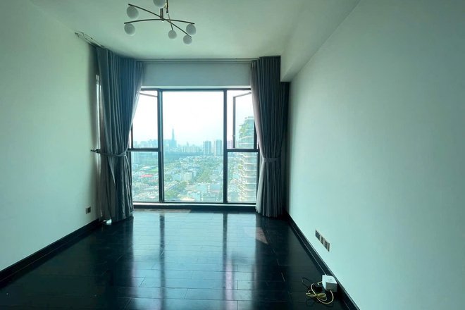 5BR -181 M2 DUPLEX CHO THUÊ 65 TRIỆU/ THÁNG FELIZ EN VISTA