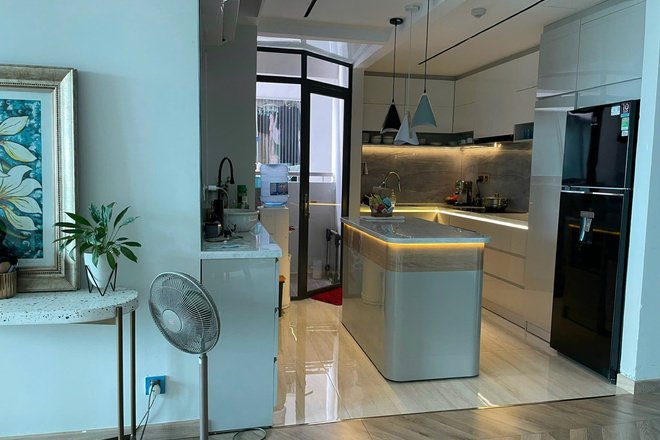 BÁN DUPLEZ - 3BR-132 M2- Feliz en Vista 16.4 tỷ