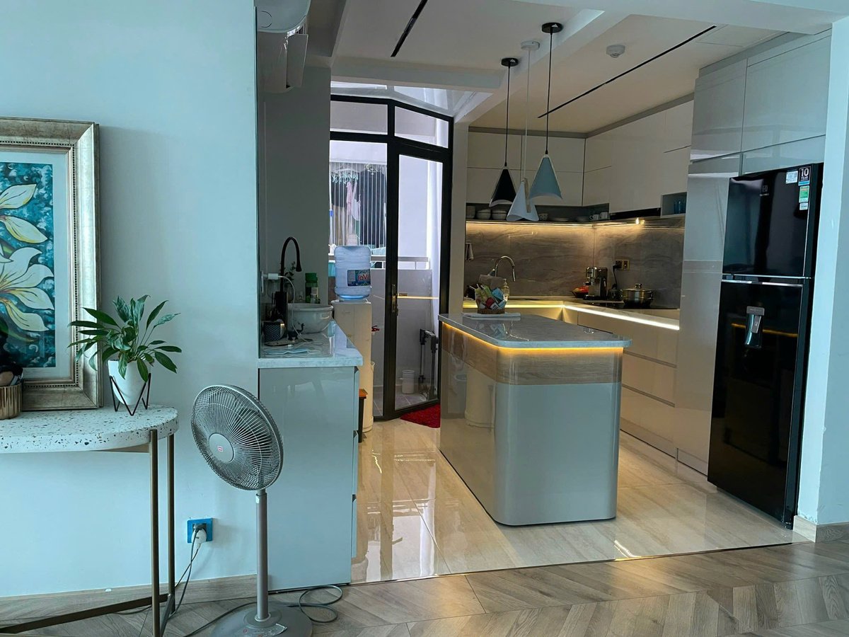 BÁN DUPLEZ - 3BR-132 M2- Feliz en Vista 16.4 tỷ