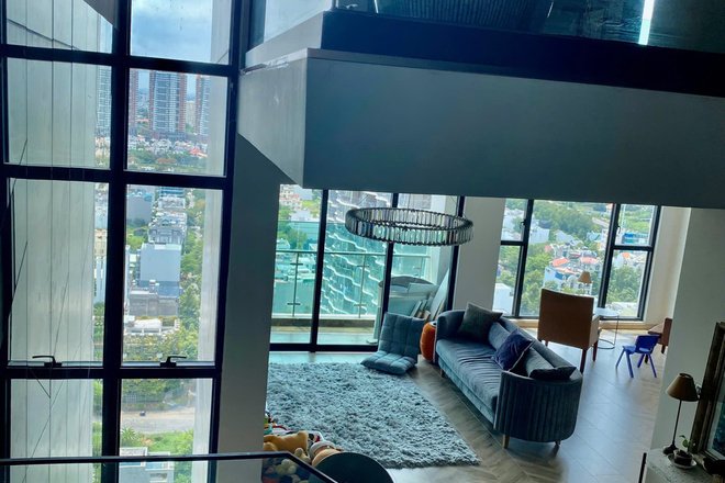 BÁN DUPLEZ - 3BR-132 M2- Feliz en Vista 16.4 tỷ