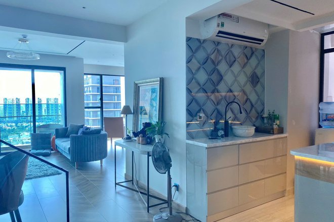 BÁN DUPLEZ - 3BR-132 M2- Feliz en Vista 16.4 tỷ