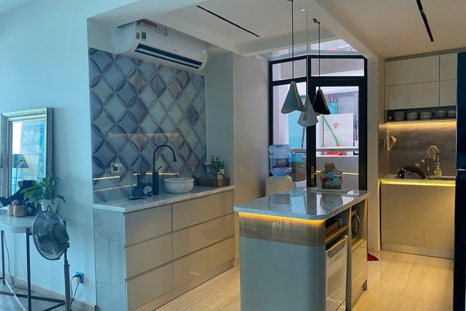 BÁN DUPLEZ - 3BR-132 M2- Feliz en Vista 16.4 tỷ