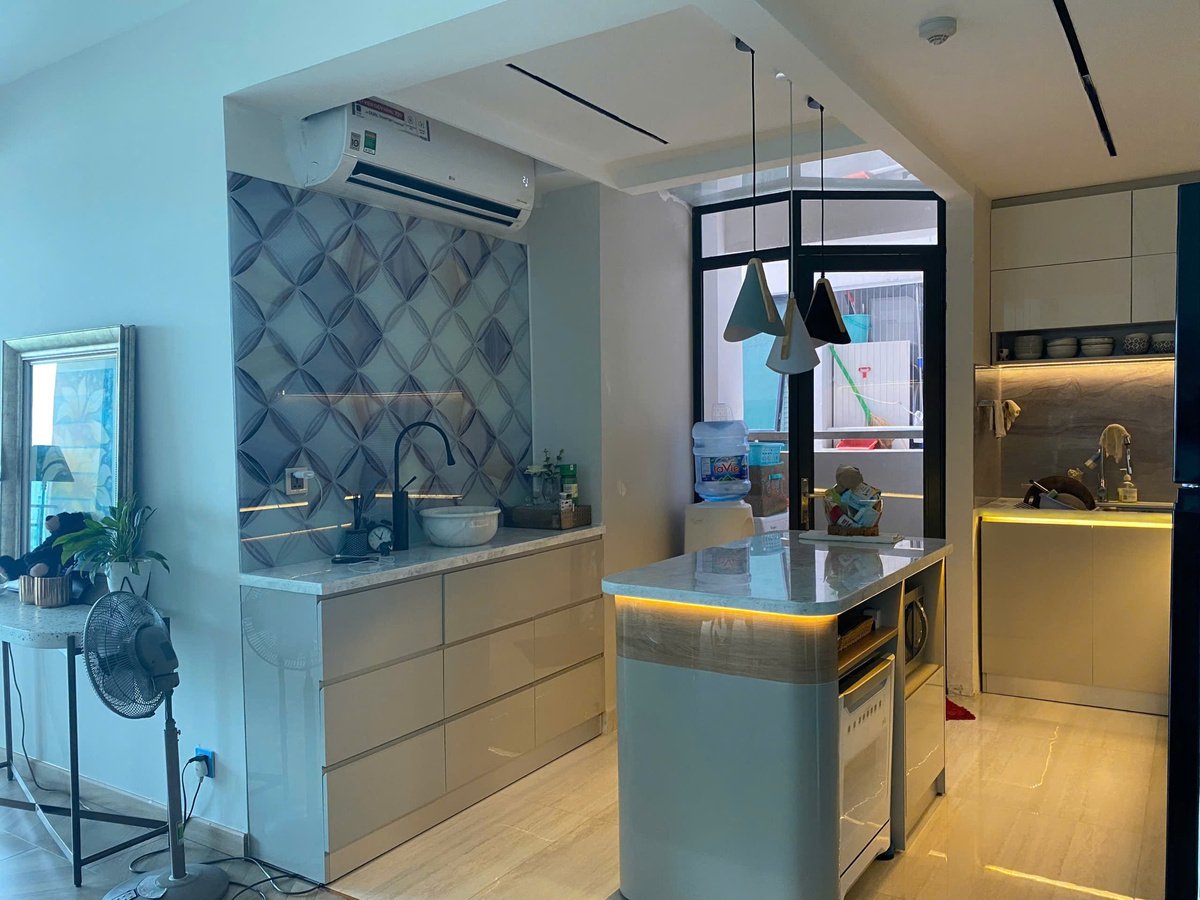 BÁN DUPLEZ - 3BR-132 M2- Feliz en Vista 16.4 tỷ