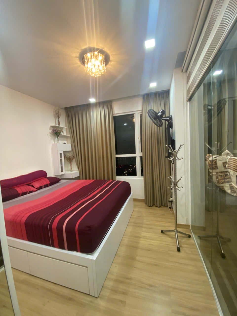 BÁN NHANH 1PN-50 M2 GIÁ 4.45 TỶ VISTA VERDE