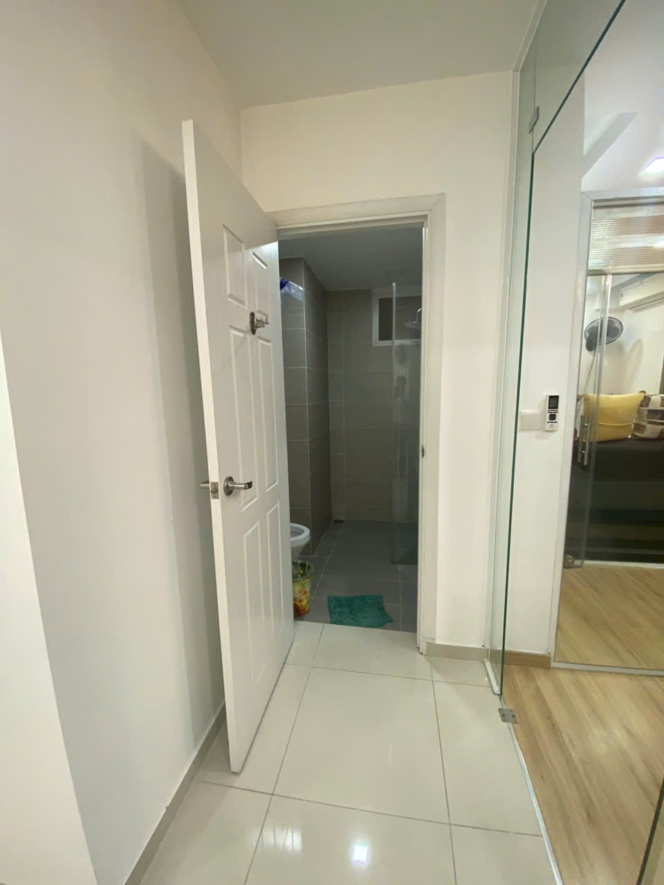 BÁN NHANH 1PN-50 M2 GIÁ 4.45 TỶ VISTA VERDE