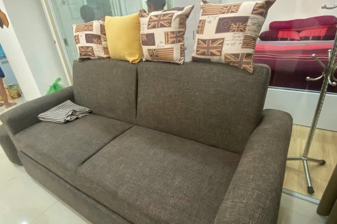 BÁN NHANH 1PN-50 M2 GIÁ 4.45 TỶ VISTA VERDE