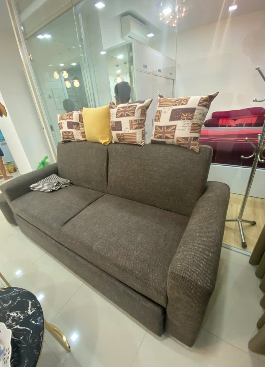 BÁN NHANH 1PN-50 M2 GIÁ 4.45 TỶ VISTA VERDE