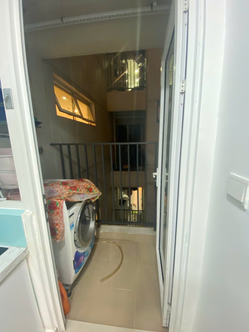 BÁN NHANH 1PN-50 M2 GIÁ 4.45 TỶ VISTA VERDE