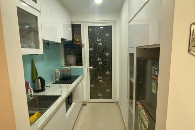 BÁN NHANH 1PN-50 M2 GIÁ 4.45 TỶ VISTA VERDE