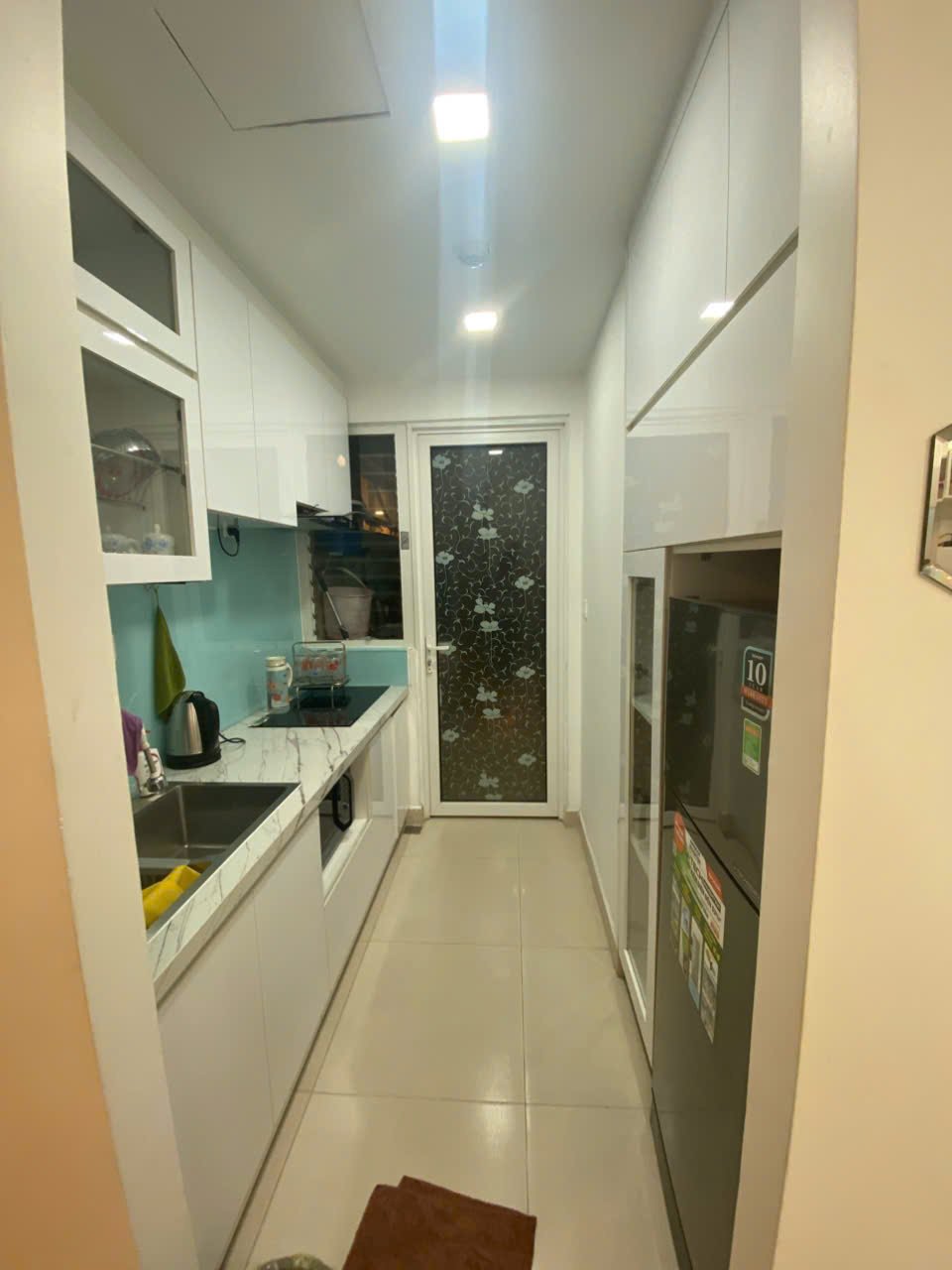 BÁN NHANH 1PN-50 M2 GIÁ 4.45 TỶ VISTA VERDE