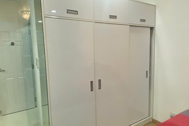 BÁN NHANH 1PN-50 M2 GIÁ 4.45 TỶ VISTA VERDE