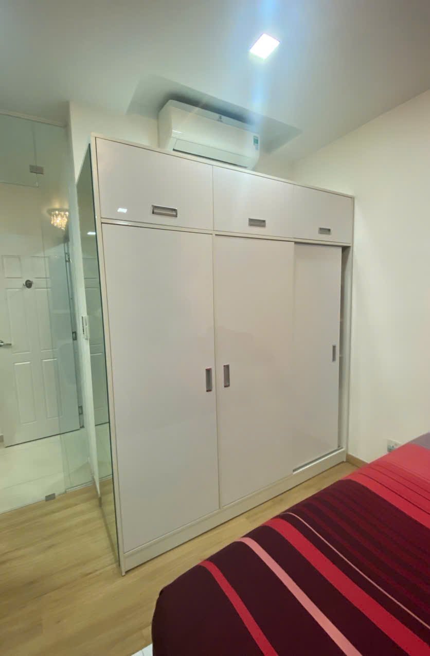 BÁN NHANH 1PN-50 M2 GIÁ 4.45 TỶ VISTA VERDE