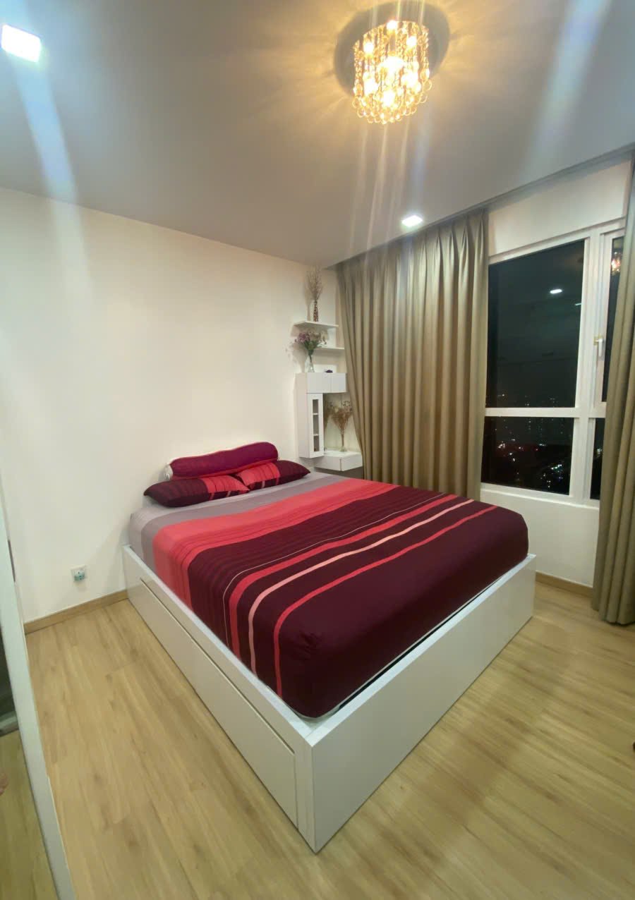 BÁN NHANH 1PN-50 M2 GIÁ 4.45 TỶ VISTA VERDE