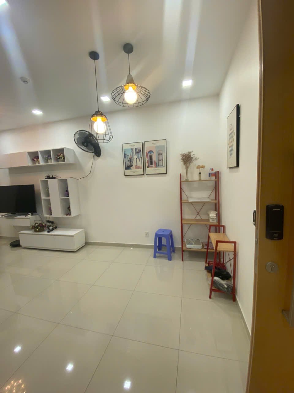 BÁN NHANH 1PN-50 M2 GIÁ 4.45 TỶ VISTA VERDE