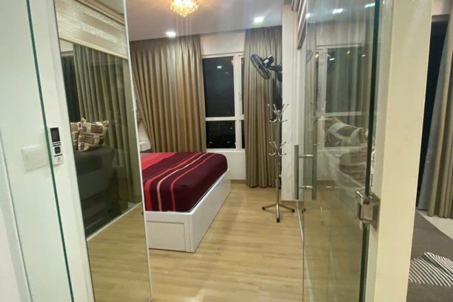 BÁN NHANH 1PN-50 M2 GIÁ 4.45 TỶ VISTA VERDE