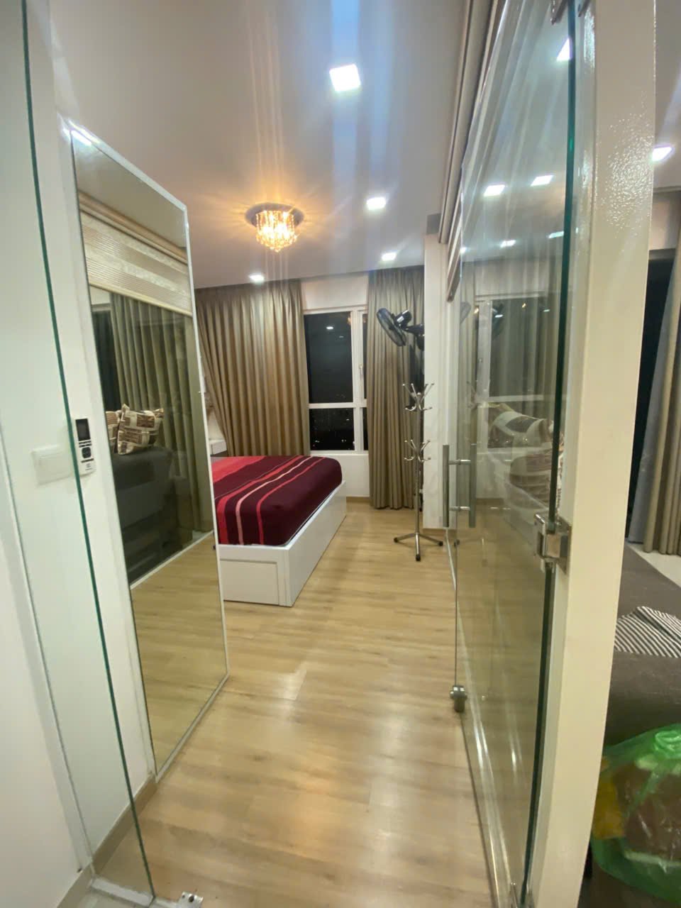 BÁN NHANH 1PN-50 M2 GIÁ 4.45 TỶ VISTA VERDE