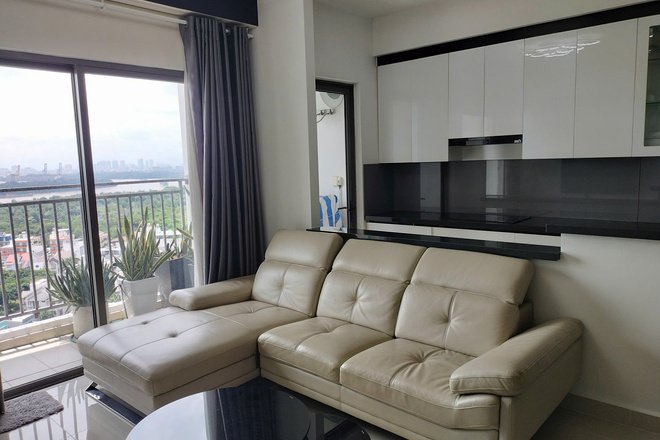 HOT CĂN 3PN-109 M2 GIÁ BÁN 8.9 TỶ THE SUN AVENUE